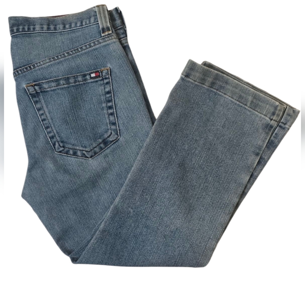 Vintage Tommy Hilfiger Ladies Jeans Size 4